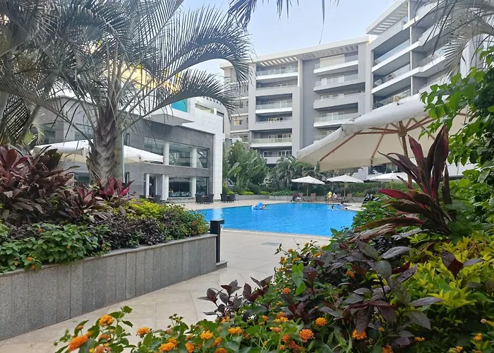 Sheraton Ocean 202 - Without Pool Access